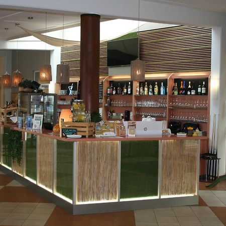 Jufa Hotel Im Brueckenkopfpark - Juelich 외부 사진