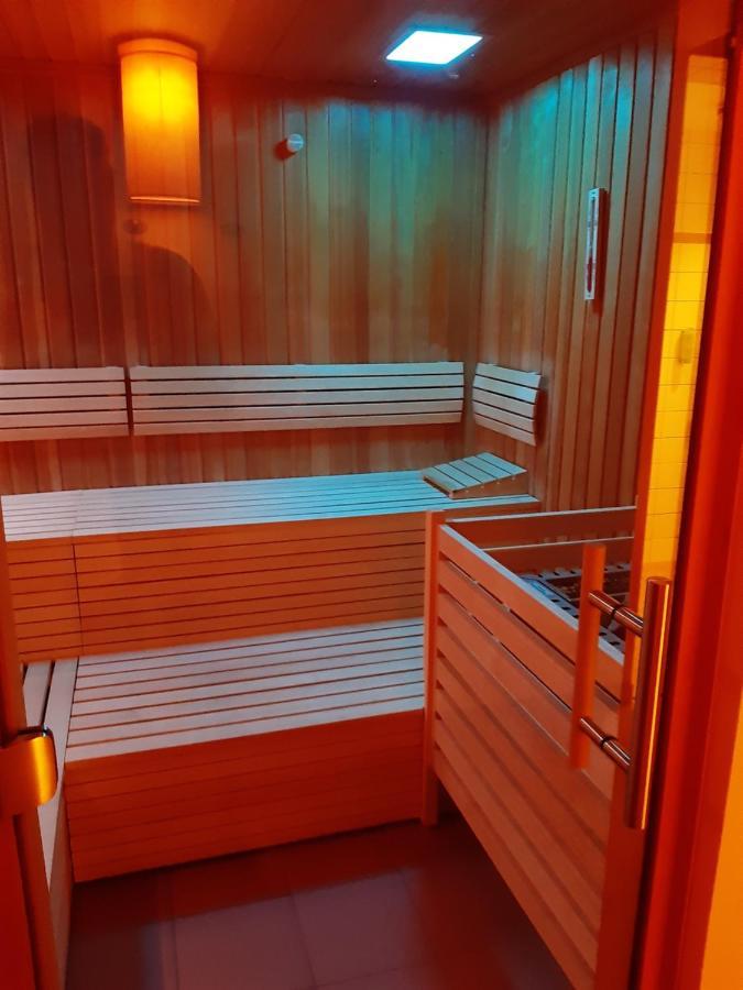Jufa Hotel Im Brueckenkopfpark - Juelich 외부 사진