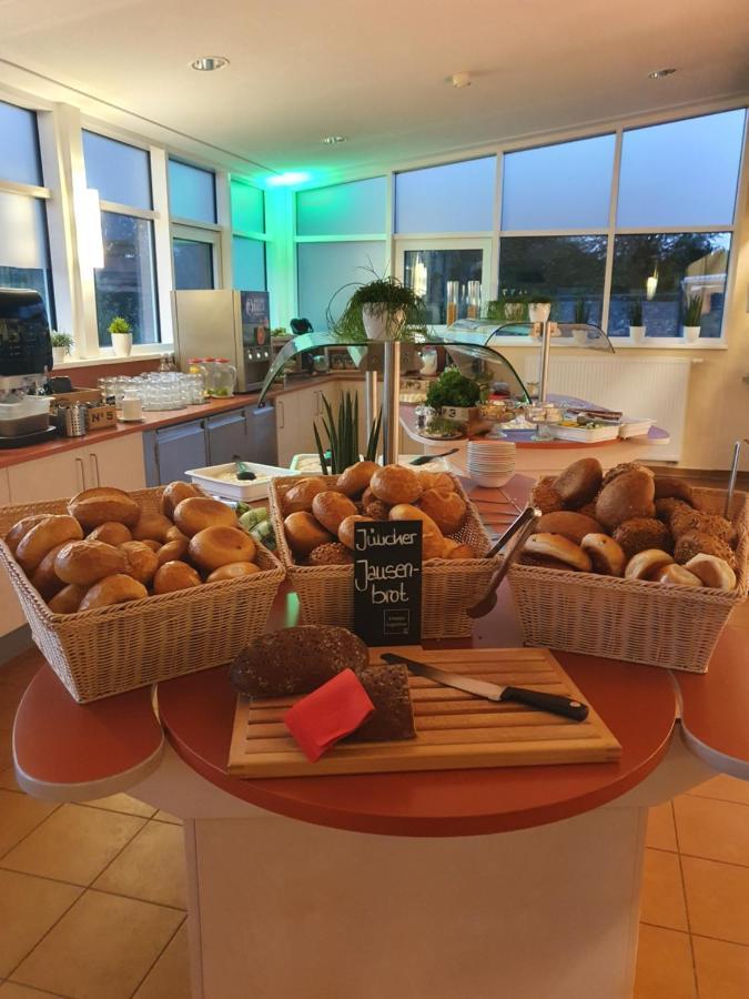 Jufa Hotel Im Brueckenkopfpark - Juelich 외부 사진
