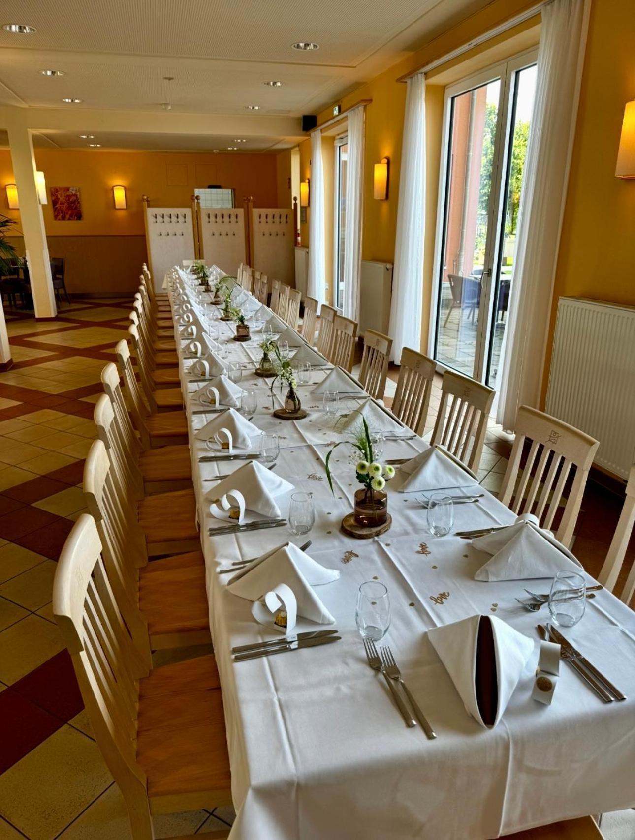Jufa Hotel Im Brueckenkopfpark - Juelich 외부 사진