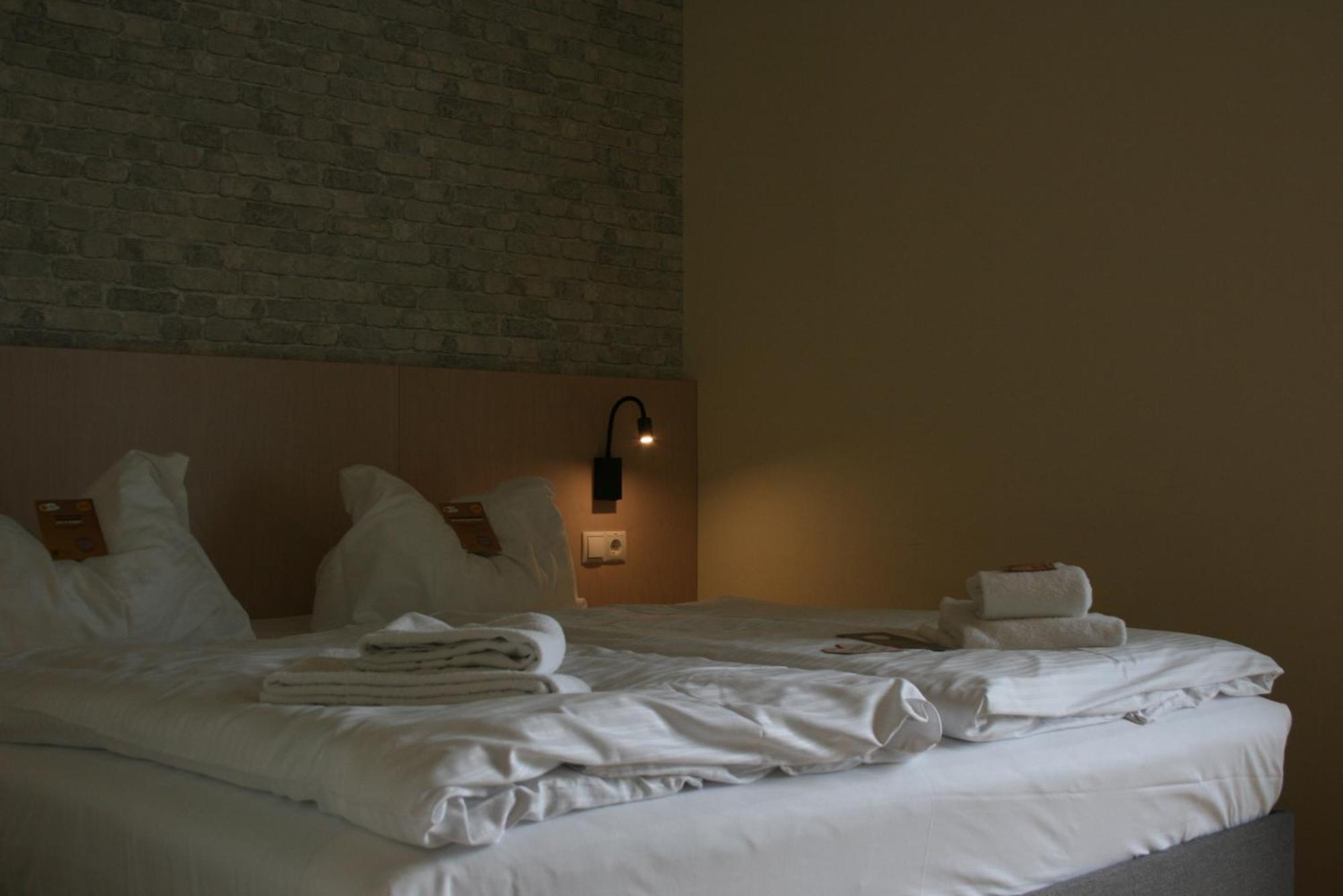 Jufa Hotel Im Brueckenkopfpark - Juelich 외부 사진
