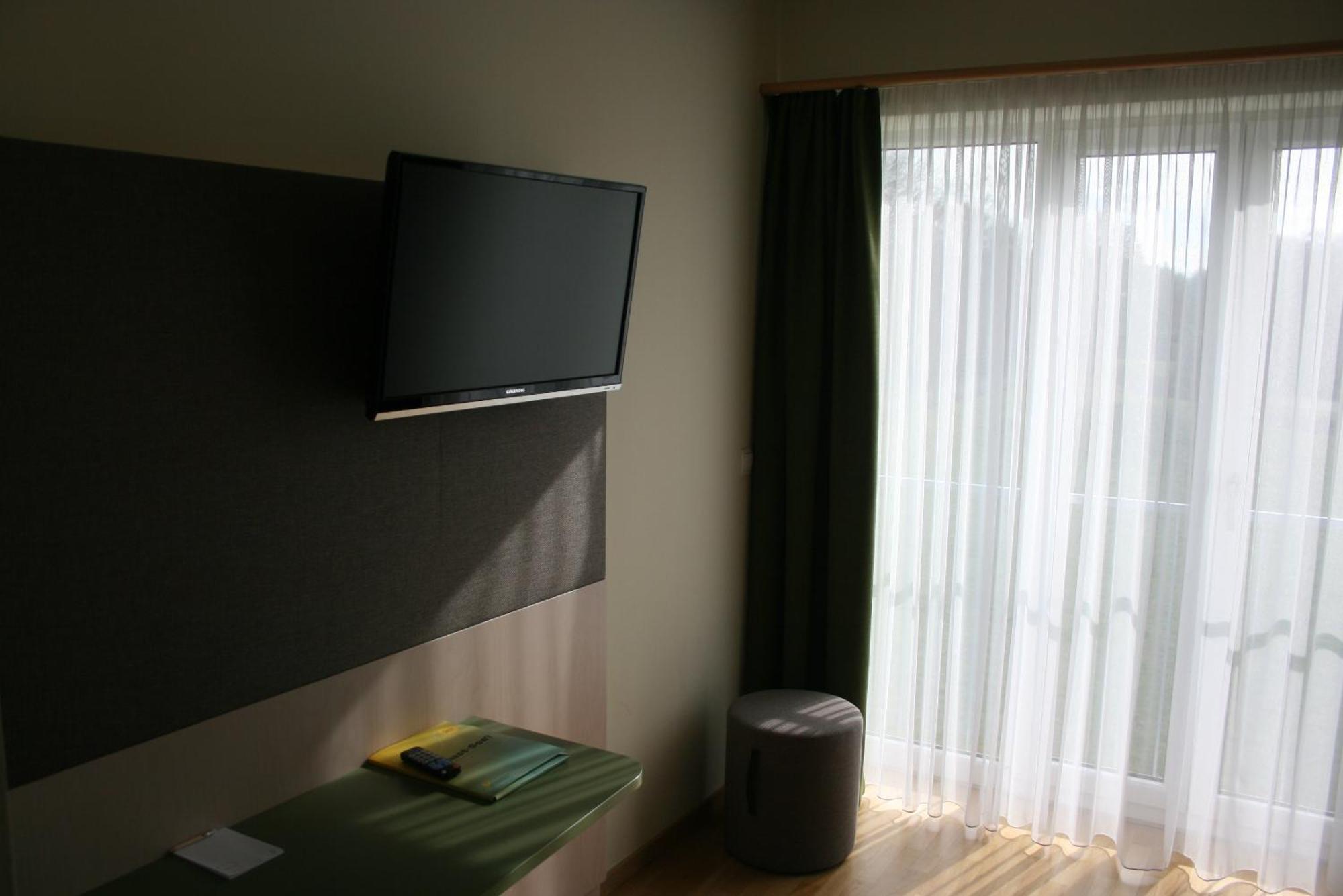 Jufa Hotel Im Brueckenkopfpark - Juelich 외부 사진