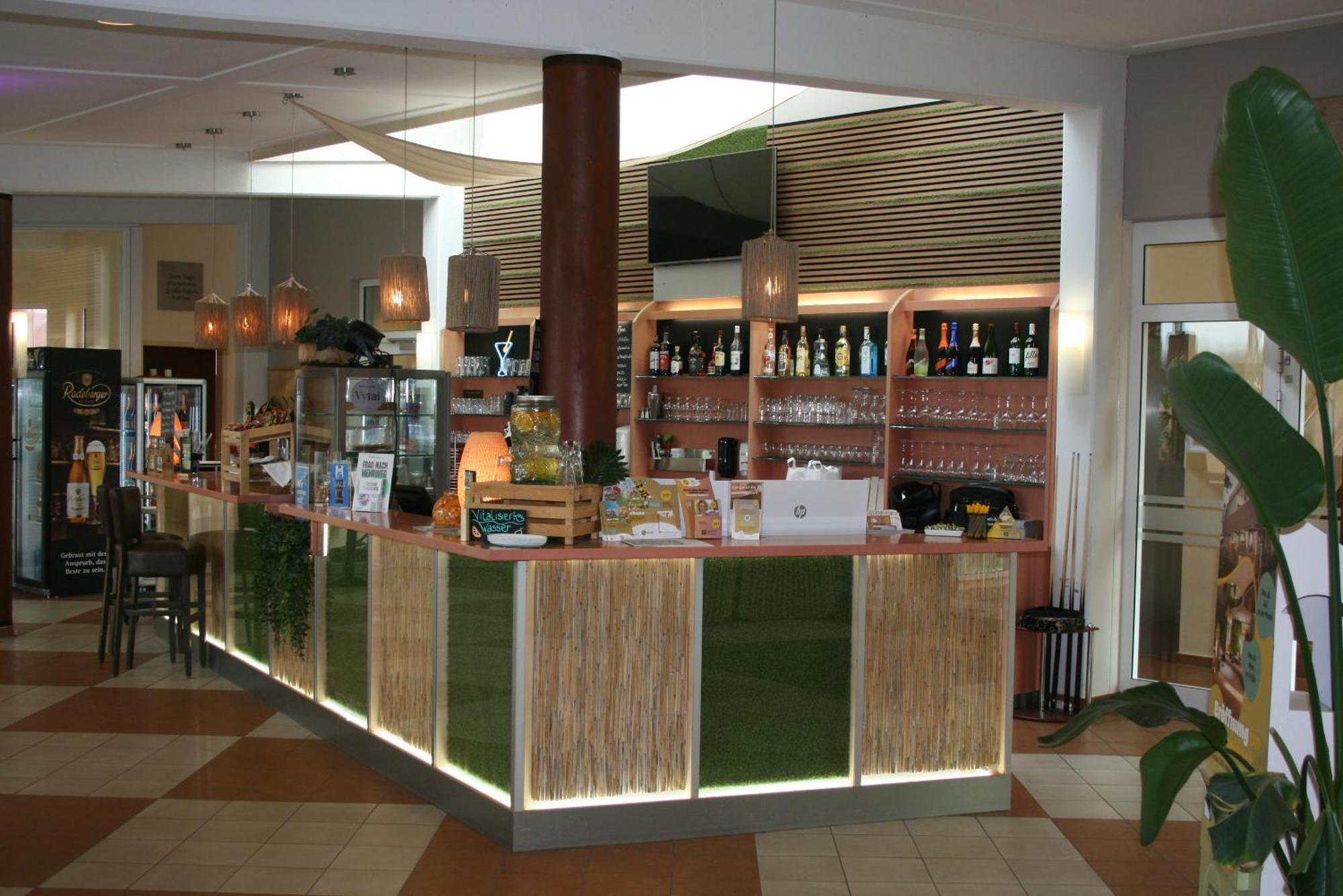 Jufa Hotel Im Brueckenkopfpark - Juelich 외부 사진