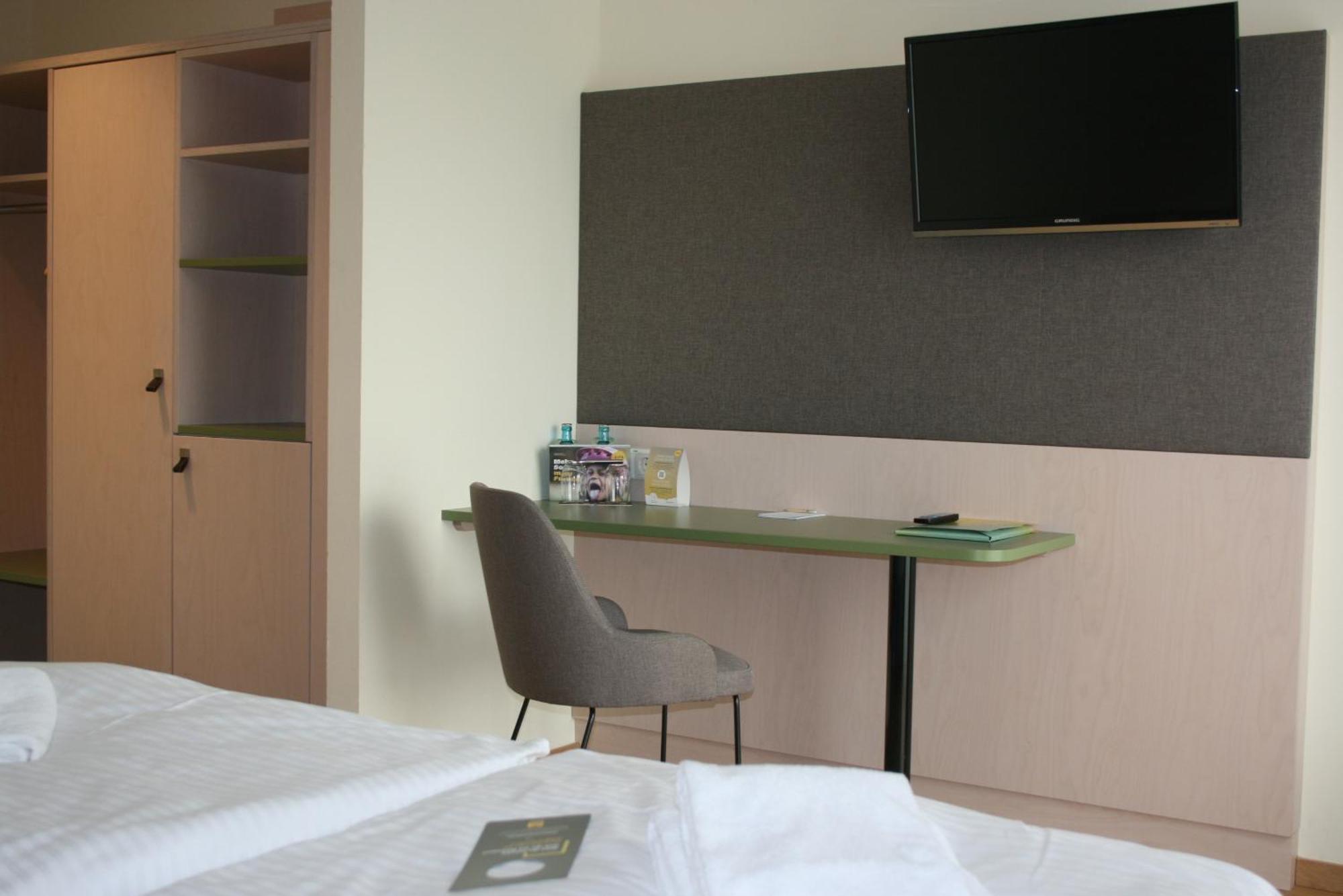 Jufa Hotel Im Brueckenkopfpark - Juelich 외부 사진