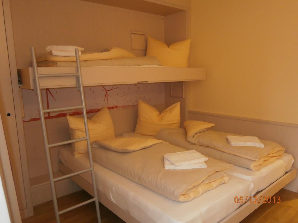 Jufa Hotel Im Brueckenkopfpark - Juelich 외부 사진