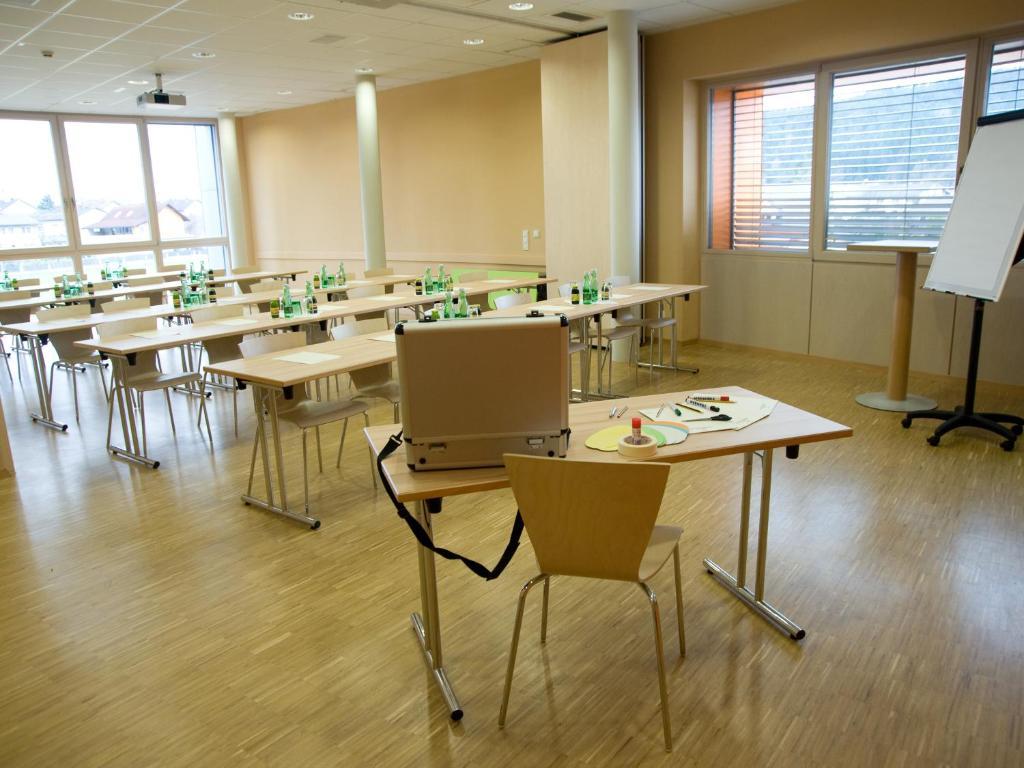 Jufa Hotel Im Brueckenkopfpark - Juelich 외부 사진
