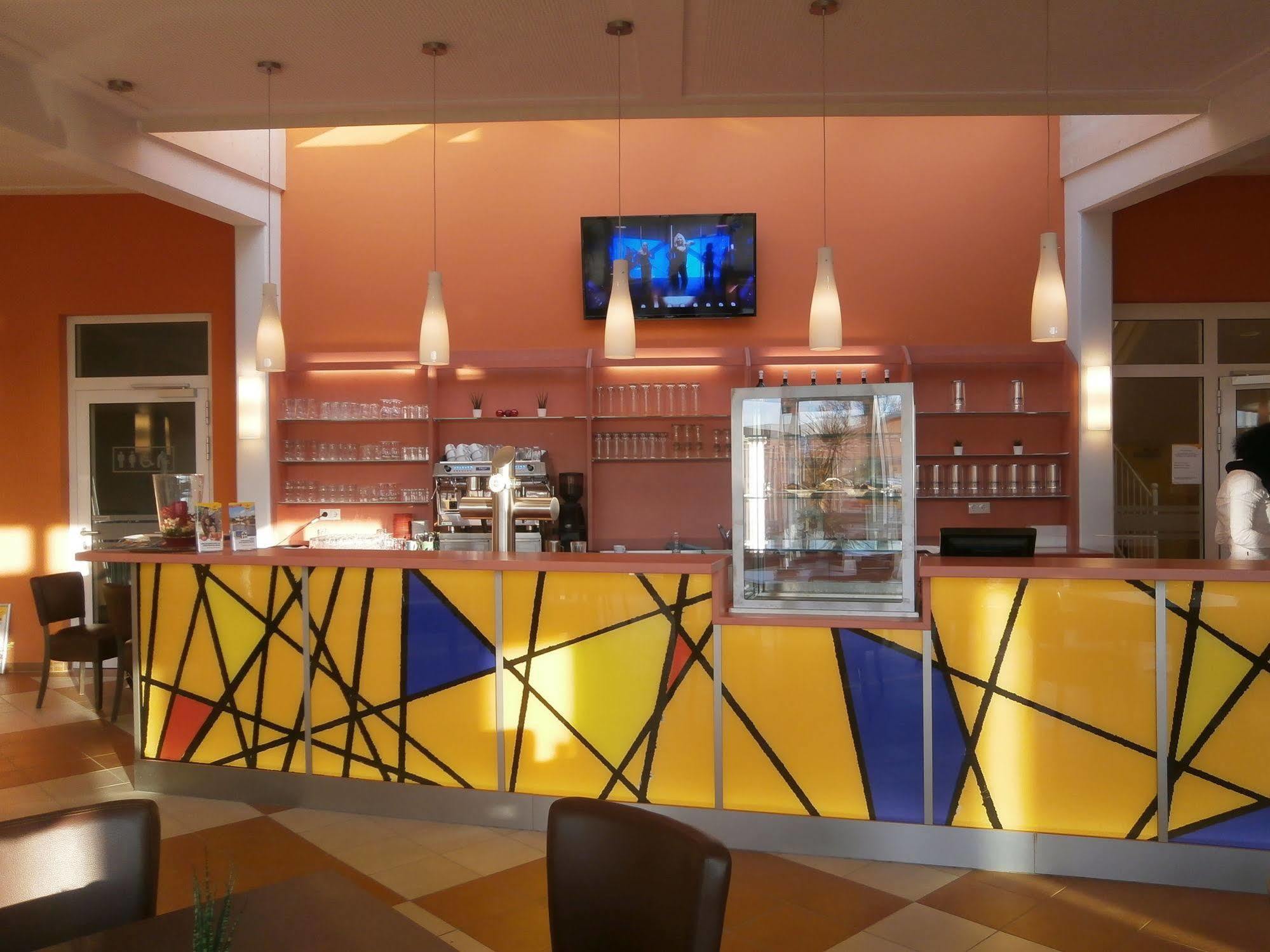 Jufa Hotel Im Brueckenkopfpark - Juelich 외부 사진